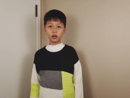 斗罗大陆2绝世唐门主题曲《一梦繁唐》,这个童声版太好听了! #斗罗大陆 #一梦繁唐