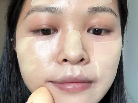 无痛白嫖1.3万妆教,学会怒省1万! #跟着胡楚靓学化妆 #化妆教程 #底妆#沉浸式化妆