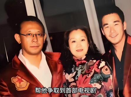 她是张国立的前妻,丈夫移情别恋她低调成全,一生未再嫁,如今67岁依然单身,她就是罗秀春#罗秀春 #张国立 #上热搜 #名人大咖 #创作者扶持计划