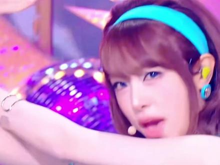 YENA《Catch Catch》日榜11名!再创新高! #YENA #CatchCatch