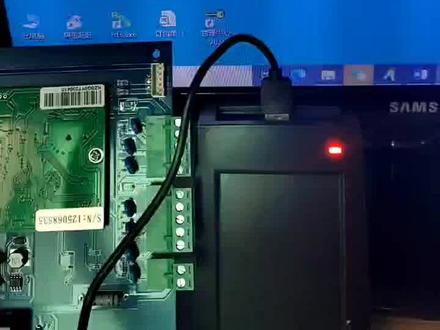 联网门禁发出的卡号与读头读出来的卡号不一致是什么问题? 不了解的快来看看吧 轻松一步搞定。