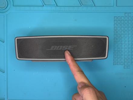 拆解千元BOSE音箱(从发,加危险提示)