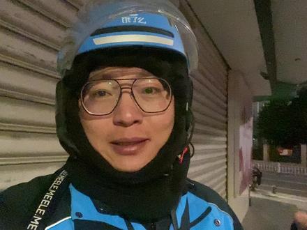 为啥我派单就比不过别人?掌握这三点 做平台头部骑手 轻松跑到单 #外卖小哥 #饿了么 #同城核心 #外卖技巧 #干货分享