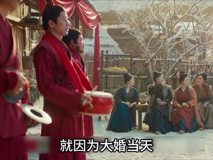 逐玉 讲述了在动荡乱世中,父母双亡的屠户之女樊长玉与隐姓埋名、背负血海深仇的落难侯爷谢征在风雪中宿命般相遇的故事。#田曦薇#张凌赫#热播#电视剧解说#热门