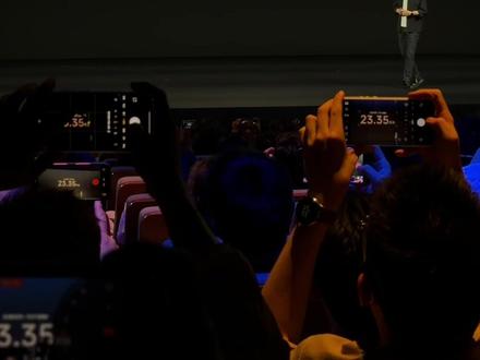23.35w的真YU7标准版!雷总下血本了,谁还买特斯拉? #modely #小米yu7