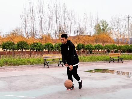 #篮球 #协调性 #篮球教学 如果身体协调性不好 你的弱侧手也会受很大的影响