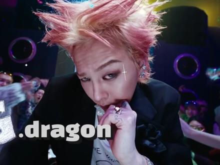 K-POP创新者权志龙,以两千首创作破界前行,从嘻哈少年成长 #权志龙 #kpop #谎言 #抖音精选 #GDragon