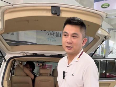 大众途安门板换皮,顶棚老化修复恢复原厂#汽车人日常 #新塘汽车维修 #新塘汽车保养