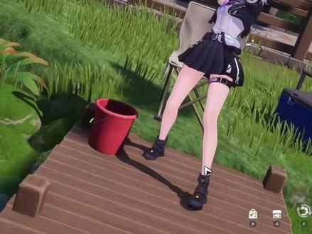异环钓鱼攻略3#异环