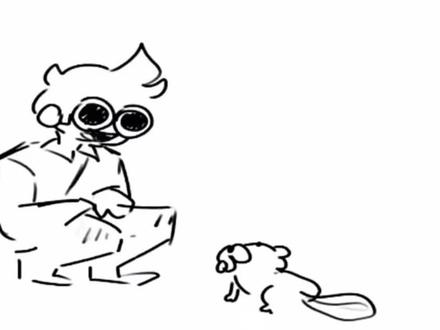 Dream的美西螈之歌?