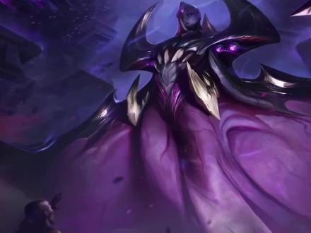 超神解说:虚空女皇卑尔维斯,全面讲解,现版本最强打野 #游戏日常 #我的高能时刻 #下饭操作