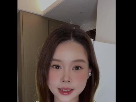 新年从头旺~2026开运显白发色推荐! #染发膏推荐 #okcs元气粉橘 #okcs罗马曼波红 #新年发色 #显白发色