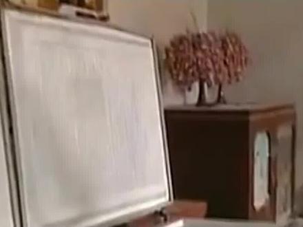 男子意外电死外星人,将其尸体藏匿于冰柜中,事后惊动大量警察