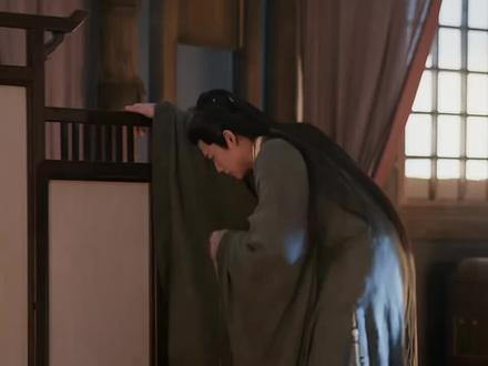 公孙鄞你终于说出口了#李卿 #喻钟黎 #长公主