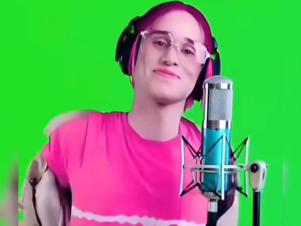 把丹尼尔倒放会怎么样?#丹尼尔#新爸爸