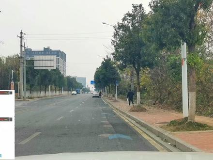 张公岭科目三自动挡 张公岭自动挡模拟培训,注意事项,详细的全过程。#张公岭自动挡科目三