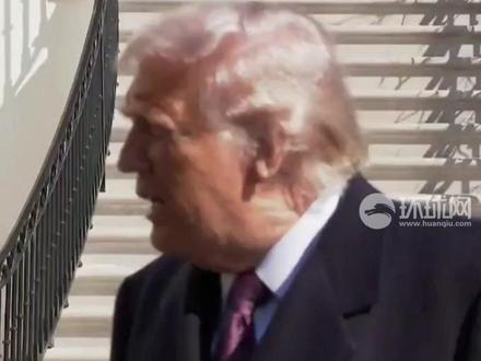 特朗普透露美伊将继续谈判,并警告“有时候不得不打”