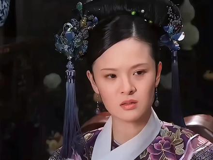 曹琴默的高明之处在这一局体现的淋漓尽致#甄嬛传