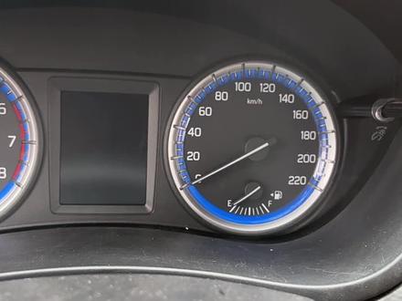 比较少见车型铃木锋驭黄色小扳手🔧点亮,保养归零 记不住的伙伴记得保存。#抖音修车小技巧 #保养归零方法