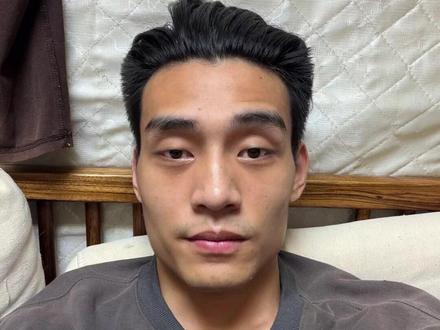 男生赛博改造20 #男生变帅 #男生形象管理