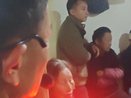 苗族丧葬文化#地方风俗 #传承民间艺术文化