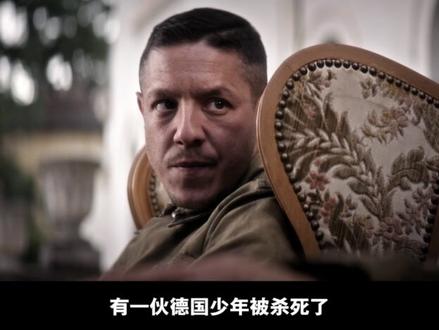 幻境中的无限循环,高分科幻恐怖片《战争幽灵》 #战争幽灵 #恐怖片 #抖音午夜放映厅 #影视经典补完计划