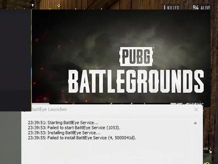 PUBG吃鸡玩家必看!2026最新问题合集解决教程! 卡加载/BattlEye报错/卡大厅/进不去/无法初始化,全套解决方法!#PUBG #绝地求生 #PUBG进不去 #pubg进不去游戏 #PUBG卡大厅