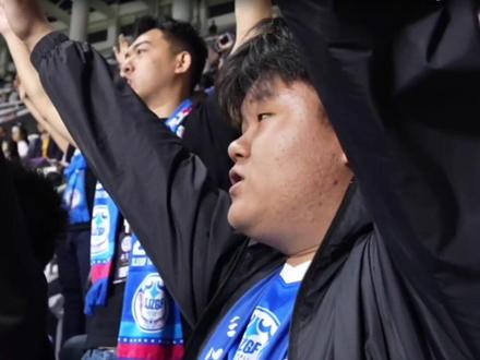 🔵⚪️周日19:30,石家庄功夫主场对阵梅州客家!困难的时候更需要大家的支持,我们一起并肩战斗!#石家庄功夫 #中甲联赛