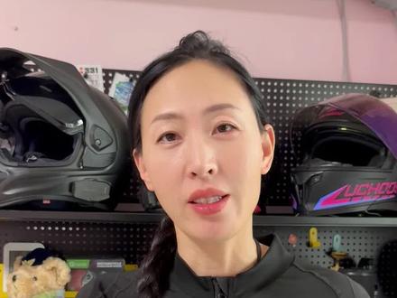两位数的耳机有多卷?大音量长续航还能和主流品牌实现蓝牙对讲!不废话直接实测!#耳机测评 #头盔蓝牙耳机 #摩托车蓝牙耳机 #骑行装备 #云雀耳机