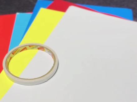 补个国庆作业🥲#火箭模型制作 #国庆节手工