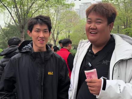 雨天第二个360成功上岸 #河北超冠体育 #体育生 #田径 #邢台体考