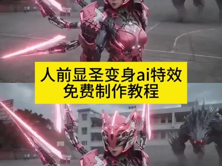 人前显圣变身ai特效免费制作教程 人前显圣ai 人前显圣 人前显圣ai教程 人前显圣ai指令 人前显圣ai变身 小云雀ai教程 人前显圣变身 人前显圣变身ai教程 人前显圣变身ai指令 ai变身 人前显圣变身详细教程 人前显圣变身ai指令 人前显圣ai变身教程 人前显圣变身特效 人前显圣铠甲 人前显圣怎么制作 人前显圣变身ai 人前显圣变身教程 #由小云雀seedance2.0制作 #小云雀AI #小云雀爆款马上成片 #小云雀seedance #芯有云雀创作飞跃
