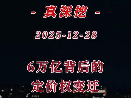 #ETF规模突破6万亿