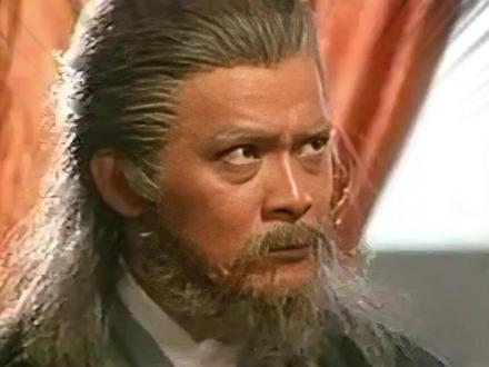 迷人的段正淳! 段正淳:就是用于承担责任!#搞笑 #段子 #武侠