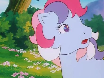 【MLP】小马G1世代的元老们 #小马宝莉 #小马 #MLP #动漫解说二次元 #动漫解说充能计划