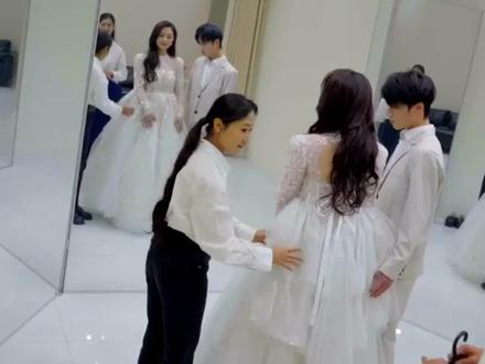 jx我结婚了你哭啥 #短剧推荐 #抖音短剧新番计划