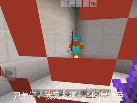 我的世界:32k连个僵尸都打不死