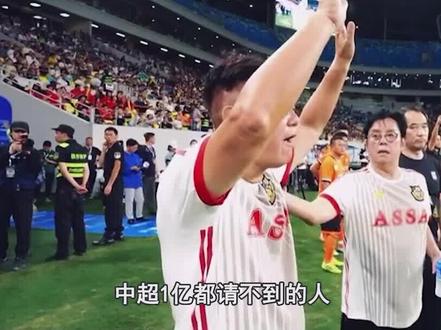 香港明星足球队将与村超对战 #香港明星足球队 #陈百祥 #谭咏麟 #黄日华 #村超 #李子雄