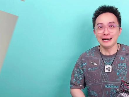 自改神秘四奥积木人?!又一个大神粉丝跟柚子爸换卡啦? #布鲁可奥特曼 #奥特曼卡片 #奥特曼玩具 #少儿