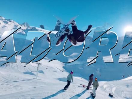 第十九期丨一个视频教会你描边玻璃文字效果#剪辑 #剪映 #剪辑教程 #剪映视频制作