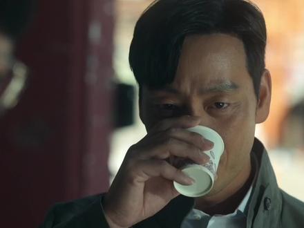 中韩型男合拍韩国版毒枭《苏里南》大结局剧情解说