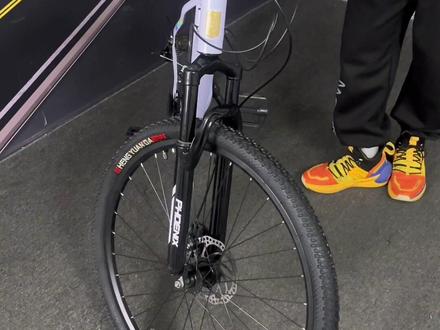 凤凰自行车全车详细安装视频教学