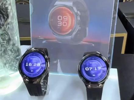 【全新升级】万风A5 Pro+新款Ai智能手表录音同声传译红外遥控聊天#穿出你的时尚你的感觉