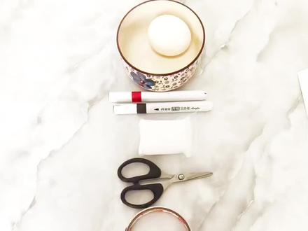 做手工我是认真的😊😊