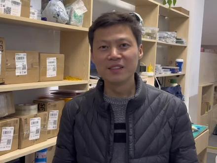 小米17重摔不拍照 前置摄像头损坏 主板故障维修 #手机寄修 #小米17 #主板维修 #摄像头损坏