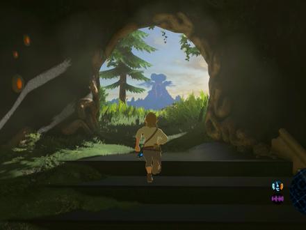 这款类塞尔达游戏 渡神纪芬尼斯崛起 玩着怎么样?评测与解说