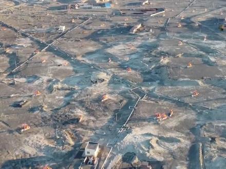 能源红色警报:咽喉霍尔木兹被卡,战争险暴涨10倍,谁在买单? #石油 #霍尔木兹海峡 #油轮 #油价 #终南韬略