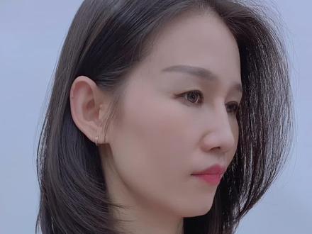 摇摆圆 利用结构控制外线,一次完成效果 #上海 #美发人