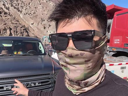 哈弗H9穿越版,上市啦 以后再也不用到处找油站,买油桶了~ #二代哈弗H9穿越版#让每个人都能实现穿越的梦想
#西藏自驾必选哈弗H9#西藏自驾游 #穿越西藏