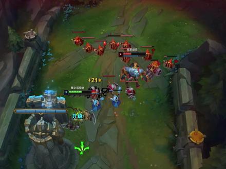 上单狮子狗理论来说是没有天敌的!